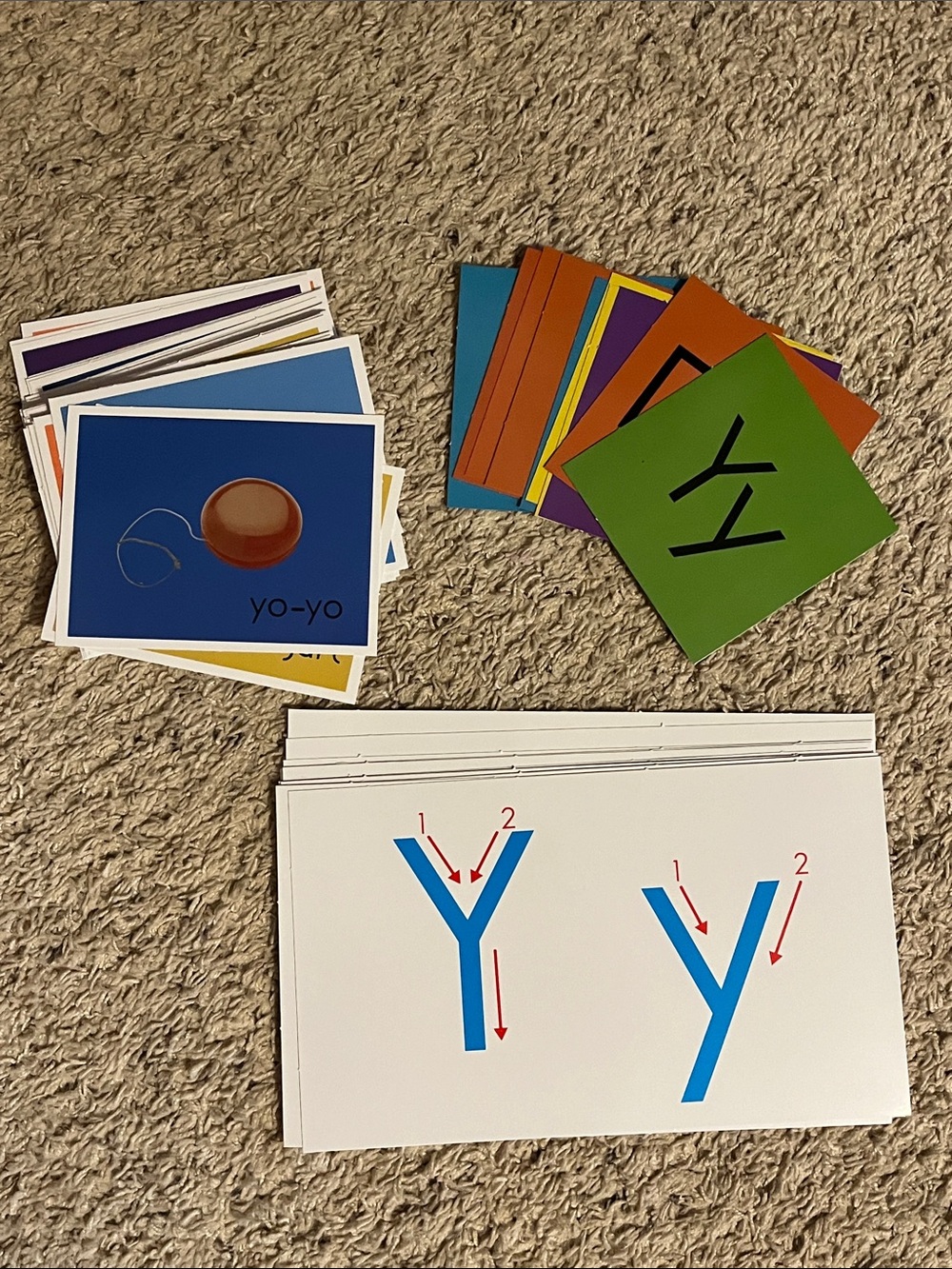 ABC Board - Picture 2 of 2
